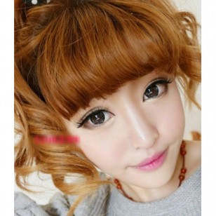 NEO Ruby Queen(Swar鑽石) Gray N515